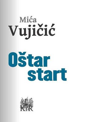 cover image of Oštar start
